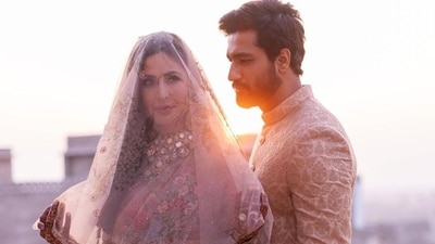 Katrina Kaif once learnt a Punjabi song for Vicky Kaushal. Katrina Kaif once learnt a Punjabi song for Vicky Kaushal.