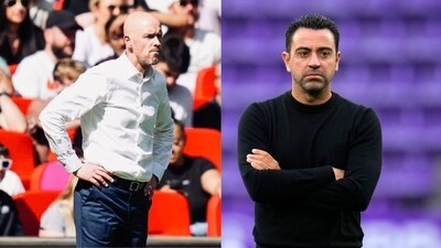 Manchester United and FC Barcelona are trying to sign a 2022 FIFA World Cup midfield star. Manchester United and FC Barcelona are trying to sign a 2022 FIFA World Cup midfield star.