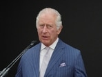 King Charles III