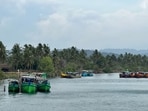  The cyclone will help the monsoon current to reach Mumbai on time.