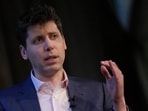 OpenAI's CEO Sam Altman OpenAI's CEO Sam Altman