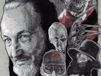 Poster of Hollywood Dreams & Nightmares: The Robert Englund Story. Poster of Hollywood Dreams & Nightmares: The Robert Englund Story.
