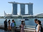 Such meetings are organised by the Singapore government and have been discreetly held at a separate venue alongside the security summit for several years. (Representational Image)