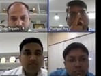 HDFC suspends employee after video of him abusing co-workers goes viral