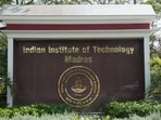  Indian Institute of Technology Madras  (File)