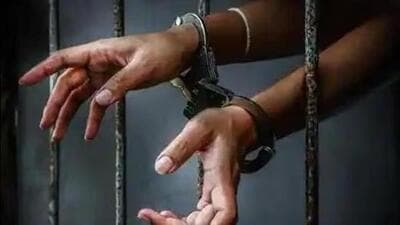A case has been registered against the accused woman and she has been taken into custody. (Representative Image) A case has been registered against the accused woman and she has been taken into custody. (Representative Image)