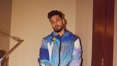 Arjun Kanungo is known for songs such as Aaya Na Tu, Baaki Baatein Peene Baad and Waada Hai