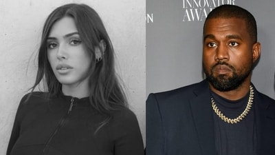 Bianca Censori is reportedly Kanye West's new wife after Kim Kardashian. (Pics LinkedIn File Photo) Bianca Censori is reportedly Kanye West's new wife after Kim Kardashian. (Pics LinkedIn File Photo)