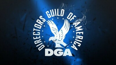 Directors Guild of America (DGA) announced a tentative contract agreement with major studios. Directors Guild of America (DGA) announced a tentative contract agreement with major studios.