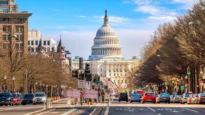 Washington DC, US (Getty images) Washington DC, US (Getty images)