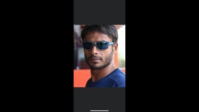 Hailing from Amritsar, Test cricketer Harvinder Singh is keeping busy laying out plans for various Punjab age-group and senior teams. (HT Photo) Hailing from Amritsar, Test cricketer Harvinder Singh is keeping busy laying out plans for various Punjab age-group and senior teams. (HT Photo)