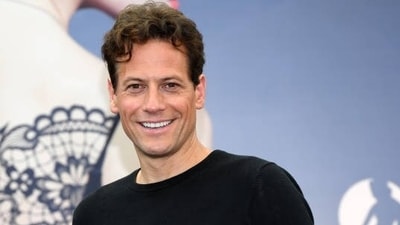 Ioan Gruffudd (Getty Images) Ioan Gruffudd (Getty Images)