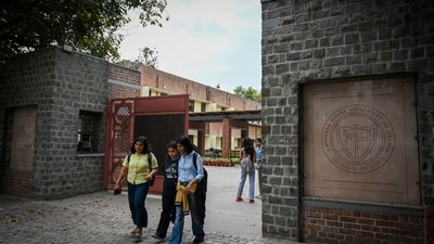 NIRF rankings 2023: Miranda House top college NIRF rankings 2023: Miranda House top college