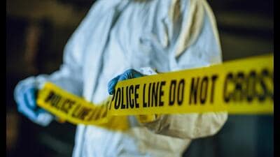 Police say, the BDS student, who was staying at her hostel opposite the medical college, had not come out of her room since Sunday morning. (Getty Images) Police say, the BDS student, who was staying at her hostel opposite the medical college, had not come out of her room since Sunday morning. (Getty Images)