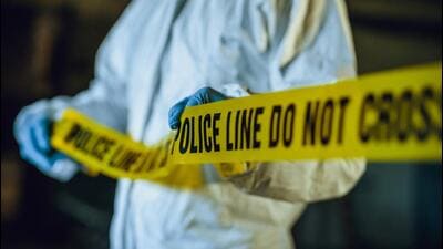 The Guntur police have registered a case and investigating the matter. (Getty Images) The Guntur police have registered a case and investigating the matter. (Getty Images)