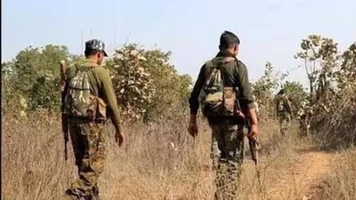 Three others sustained bullet injuries and were taken to the Dhemaji Civil Hospital by locals, where one person died. (Representative Image) Three others sustained bullet injuries and were taken to the Dhemaji Civil Hospital by locals, where one person died. (Representative Image)