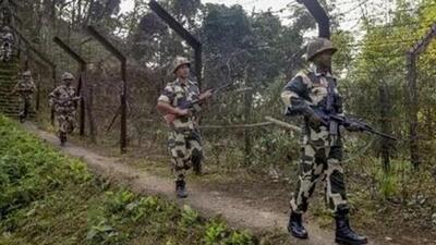The six cadres were residents of Manikpur in Dhalai District of Tripura. (PTI file photo)