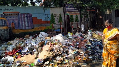 We need to focus on the real waste warriors of our world (HT PHOTO) We need to focus on the real waste warriors of our world (HT PHOTO)