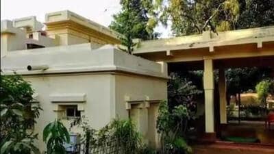 The woman alleged that she submitted written complaints to Visva-Bharati in June 2022 but no action was taken. (File) The woman alleged that she submitted written complaints to Visva-Bharati in June 2022 but no action was taken. (File)
