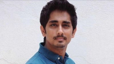 Siddharth is opening up about his decision to quite Twitter last year.