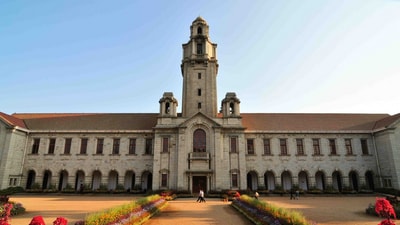 NIRF Rankings 2023: IISc Bangalore, JNU and Jamia among top 10 universities NIRF Rankings 2023: IISc Bangalore, JNU and Jamia among top 10 universities