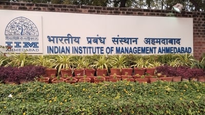 NIRF Rankings 2023: IIM Ahmedabad tops in management category, top 10 list here NIRF Rankings 2023: IIM Ahmedabad tops in management category, top 10 list here