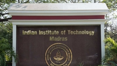 NIRF 2023 Rankings: IIT Madras tops in overall category, complete list here NIRF 2023 Rankings: IIT Madras tops in overall category, complete list here