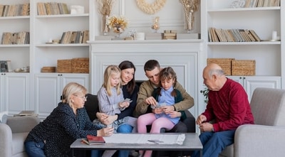 Balancing the financial obligations while ensuring their own financial stability becomes a complex challenge for the sandwich generation. (Freepik ) Balancing the financial obligations while ensuring their own financial stability becomes a complex challenge for the sandwich generation. (Freepik )