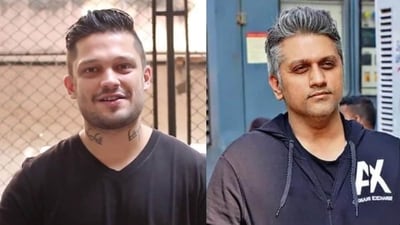 Sidharth Bhardwaj calls Mohit Suri a liar. Sidharth Bhardwaj calls Mohit Suri a liar.