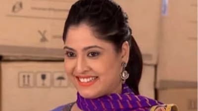 Monika Bhadoriya on the environment of Taarak Mehta Ka Ooltah Chashmah. Monika Bhadoriya on the environment of Taarak Mehta Ka Ooltah Chashmah.