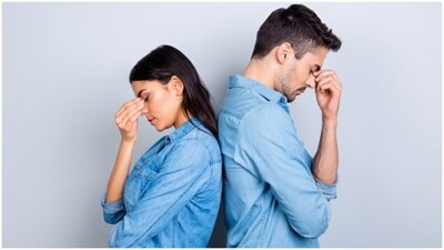 Identifying warning signs early in relationship can help navigate issues and work towards a healthier, happier partnership. (Unsplash) Identifying warning signs early in relationship can help navigate issues and work towards a healthier, happier partnership. (Unsplash)