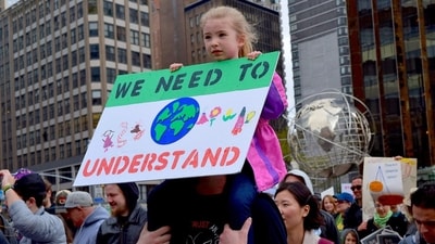 World Environment Day 2023: The theme for this year is to beat plastic pollution. (Representational Image: Pixabay/bones64)