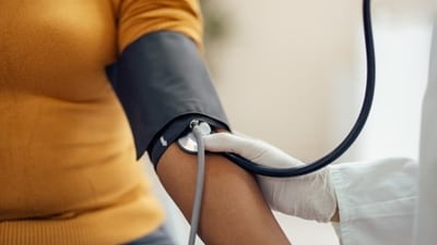 According to the American Heart Association, a woman's body generates less oestrogen and progesterone after menopause, which may raise her risk for cardiovascular disorders such as heart failure. (Unsplash) According to the American Heart Association, a woman's body generates less oestrogen and progesterone after menopause, which may raise her risk for cardiovascular disorders such as heart failure. (Unsplash)