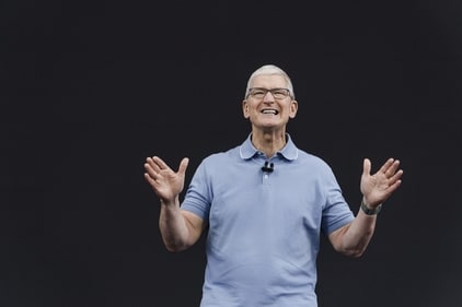 Apple boss Tim Cook has lauded the work ethic of the Chinese engineers and assemblers in the past. Apple boss Tim Cook has lauded the work ethic of the Chinese engineers and assemblers in the past.