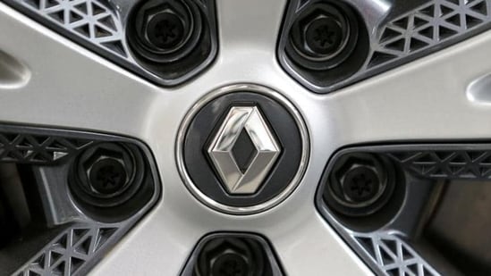 A Renault spokesperson said the company had been providing technical support and financial help to affected customers (REUTERS)
