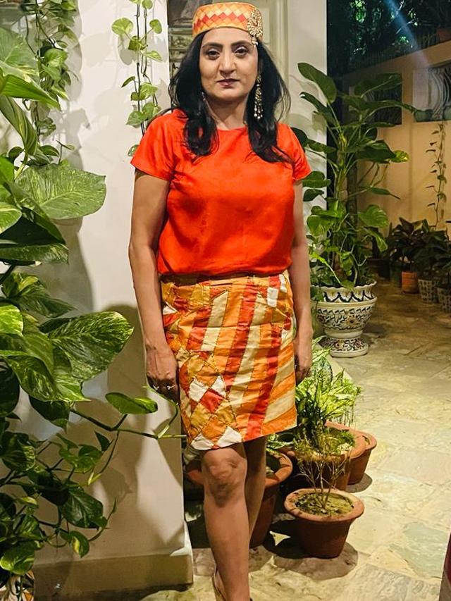 Asma Hussain Asma Hussain