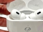 Apple Airpods get 'Adaptive Audio' feature (Image courtesy: Apple)