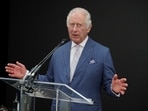 PETA founder added in her will that she will give a part of her neck to King Charles.