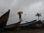 Cyclone Biparjoy
