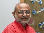 Jharkhand governor CP Radhakrishnan was appointed on February 18. (ANI) Jharkhand governor CP Radhakrishnan was appointed on February 18. (ANI)