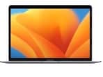 13-inch Macbook Air (Image courtesy: Apple) 13-inch Macbook Air (Image courtesy: Apple)