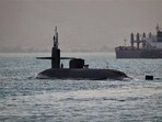 German and Indian companies are nearing a deal to build submarines in India.