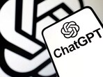 ChatGPT is created by OpenAI