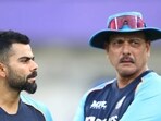 Ravi Shastri feels Virat Kohli's impressive record is an ominous sign for Australia
