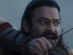 Adipurush trailer: Prabhas, Kriti Sanon and Saif Ali Khan look impressive. Adipurush trailer: Prabhas, Kriti Sanon and Saif Ali Khan look impressive.