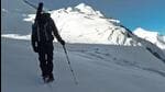 Officials said the male trekker who died at the base camp was yet to be identified (Photo: northhimalayanholidays.com)