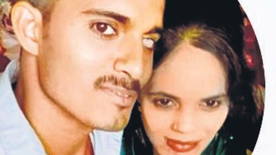 Man gives triple talaq to wife over her social media posts