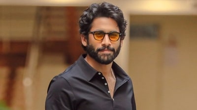 Naga Chaitanya's team addressed reports about him starring in the Telugu remake of Bhool Bhulaiyaa 2. Naga Chaitanya's team addressed reports about him starring in the Telugu remake of Bhool Bhulaiyaa 2.