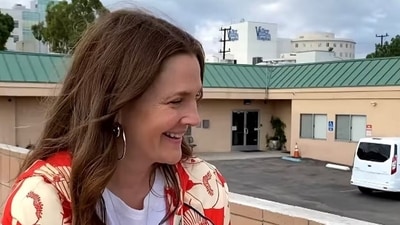 Drew Barrymore's journey of healing and reconciliation with mother Jaid Barrymore. (Image Credit: Instagram/Drew Barrymore)