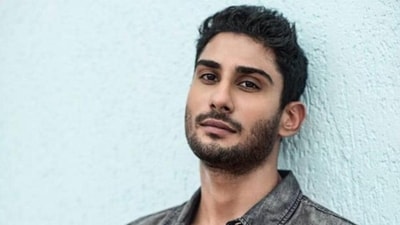 Actor Prateik Babbar will now be called Prateik Patil Babbar.